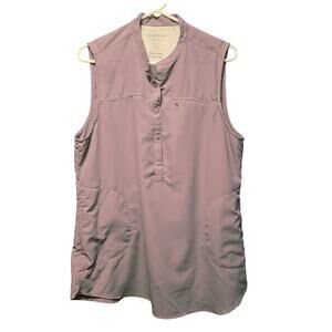 Iceburg performance tank